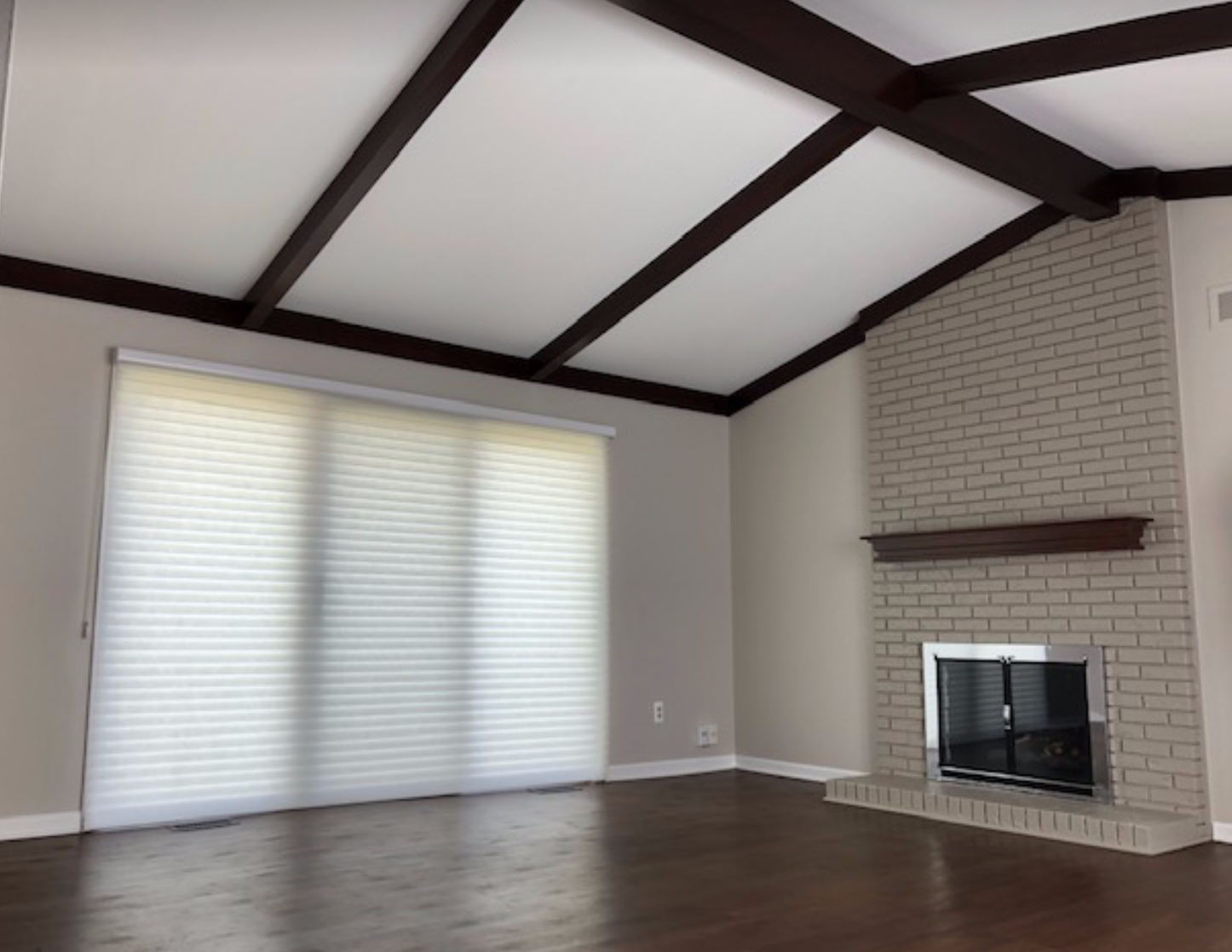 Interior House Painting Services Macomb MI