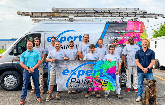 Expert Painting Team