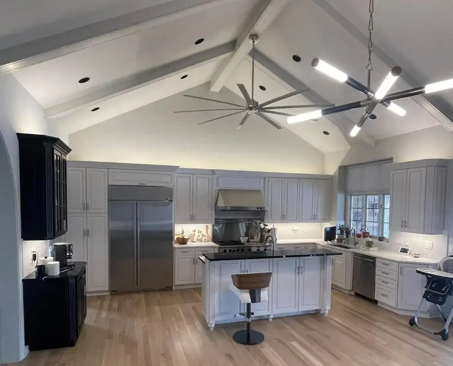 cabinet painting gallery 01